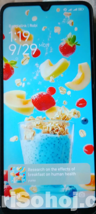 Redmi 14 c